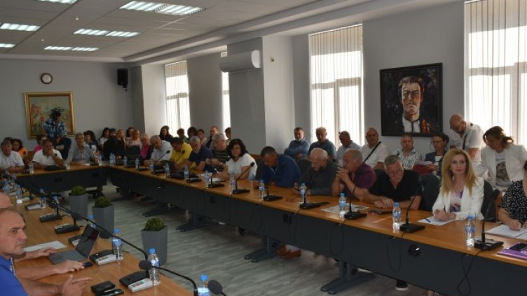 Снимка: Община Ловеч