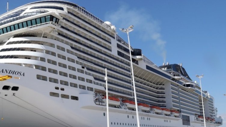 Снимка: БГНЕС/ЕРА