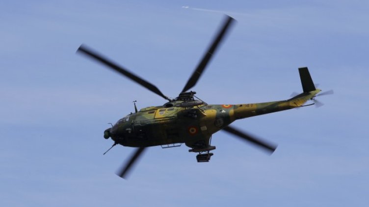 Снимка: архив, БГНЕС