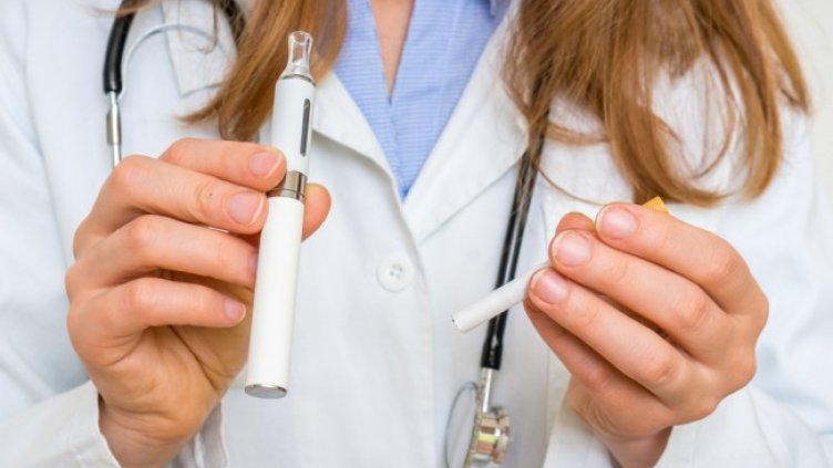 Проучване доказва ефективността на бездимните алтернативи и при заклети пушачи