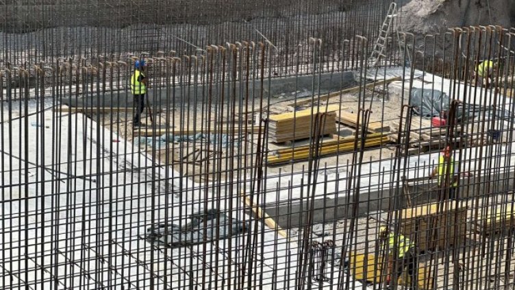 Кабинетът отпуска 40 млн. лв. на СО за разширение на метрото