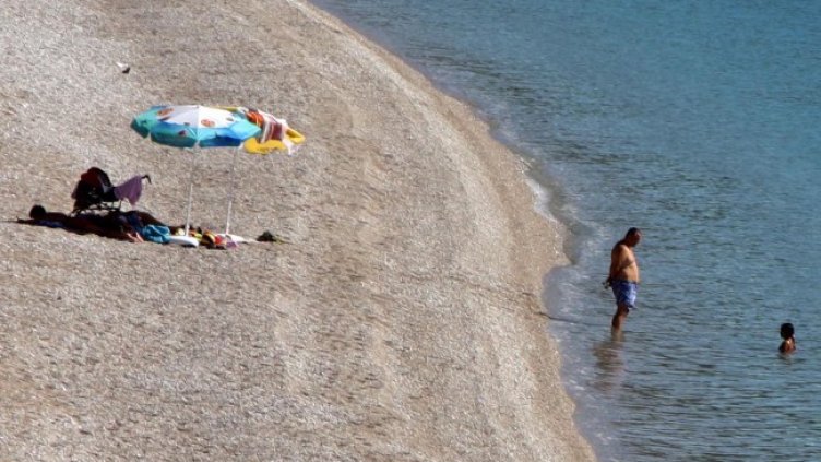 Снимка: БГНЕС/EPA