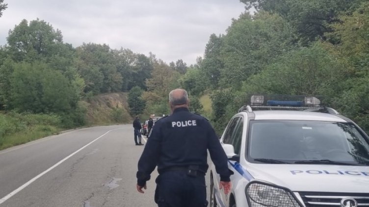 Снимка: БГНЕС, архив