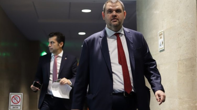 Снимка: БГНЕС