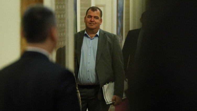 Снимка: БГНЕС