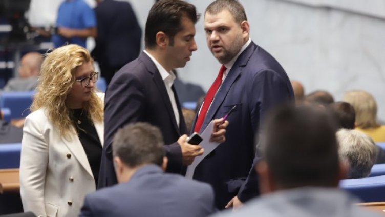 Снимка: БГНЕС