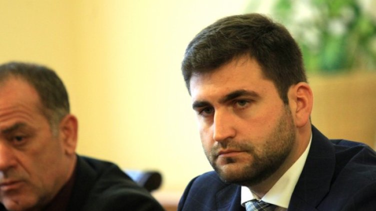 СНИМКА БГНЕС