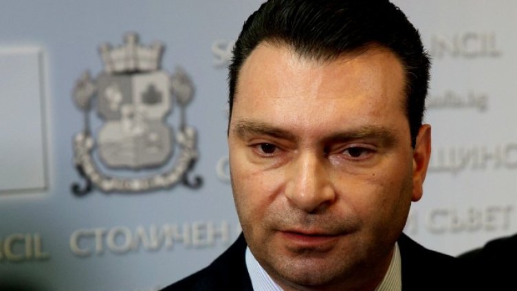 Снимка БГНЕС, архив