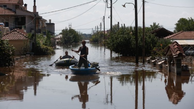 Снимка: архив, БГНЕС