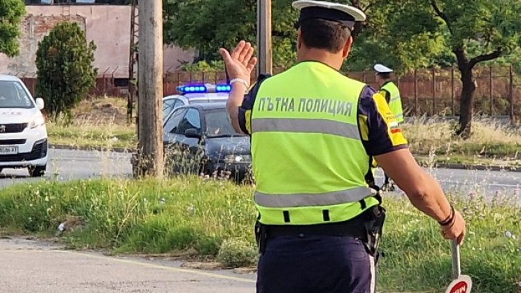 СНИМКА БГНЕС