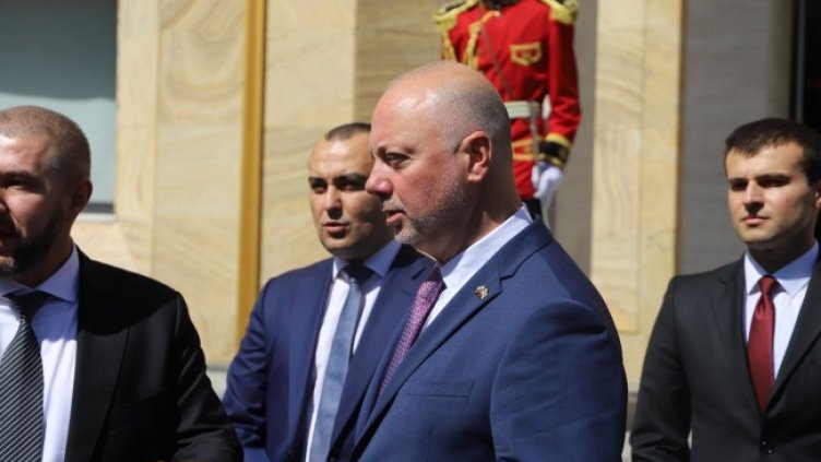 Снимка: БГНЕС