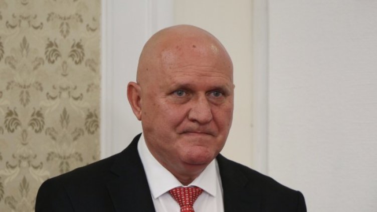 Снимка БГНЕС