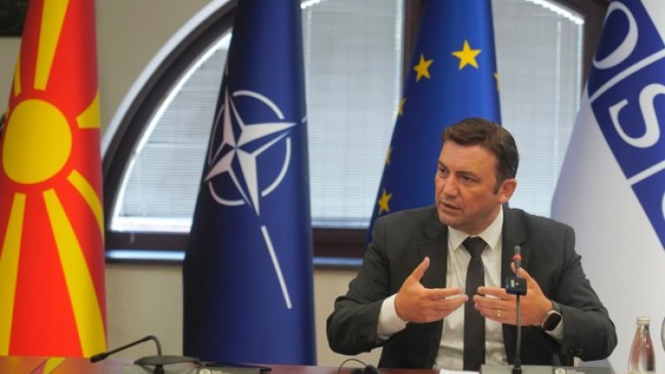 Снимка: БГНЕС/ЕРА