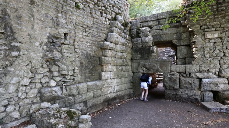 Снимка: БГНЕС