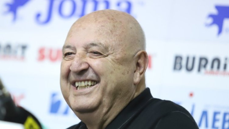 Снимка БГНЕС, архив