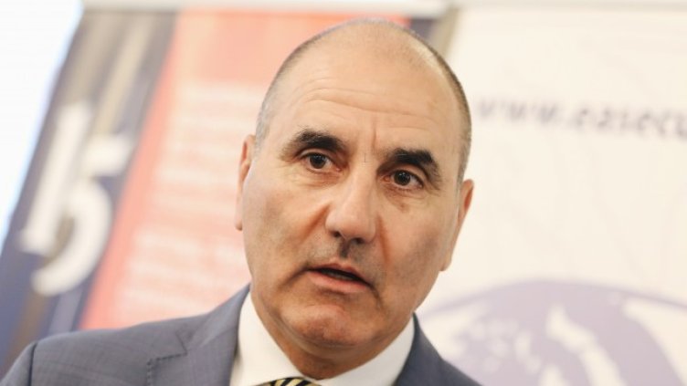 Снимка БГНЕС, архив