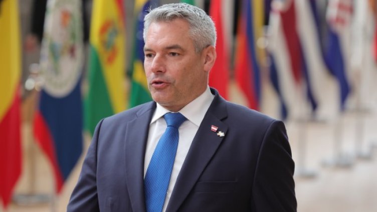 Снимка: архив, БГНЕС