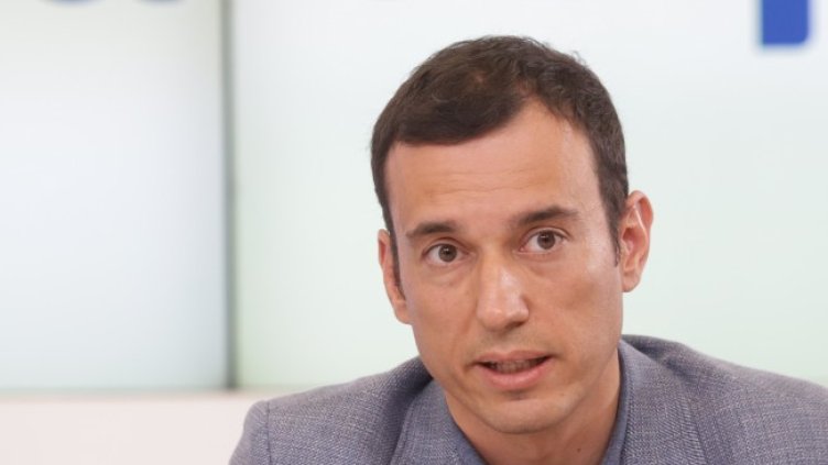 Снимка: архив, БГНЕС