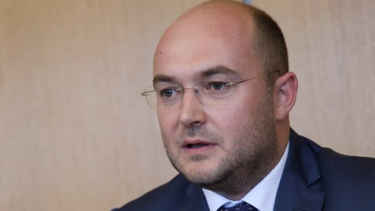 Снимка: архив, БГНЕС