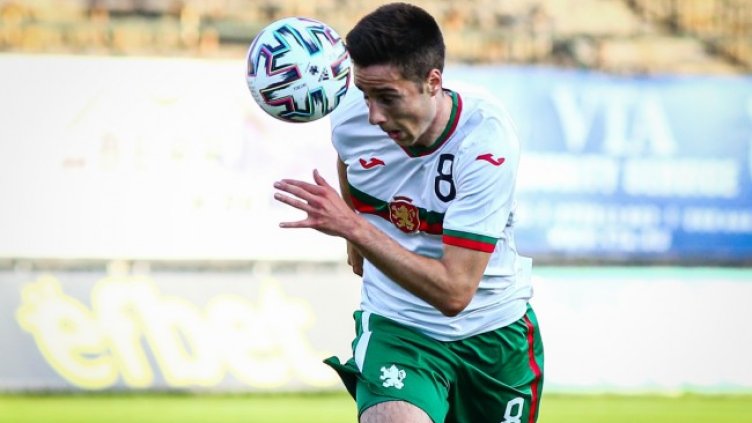 Снимка: Lap.bg