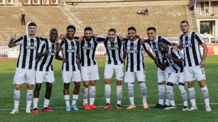 Снимка: Lap.bg