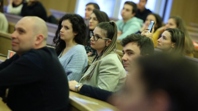 Снимка: БГНЕС