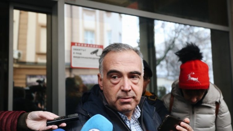 Снимка: БГНЕС