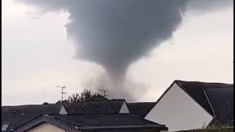 Снимка: Twitter