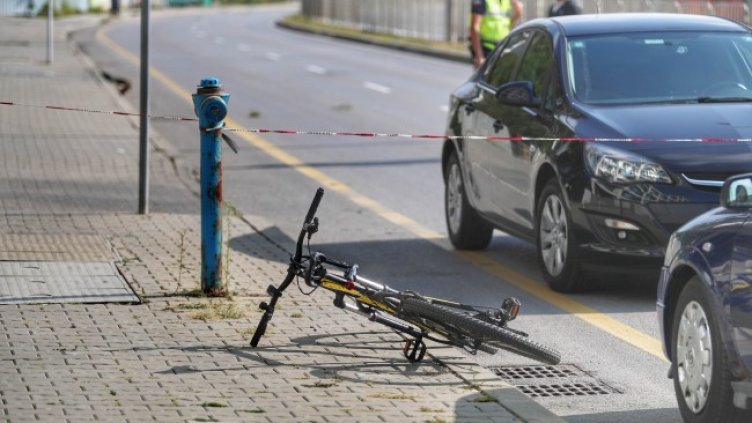 Снимка: Димитър Кьосемарлиев