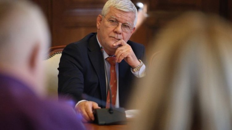 Снимка: БГНЕС