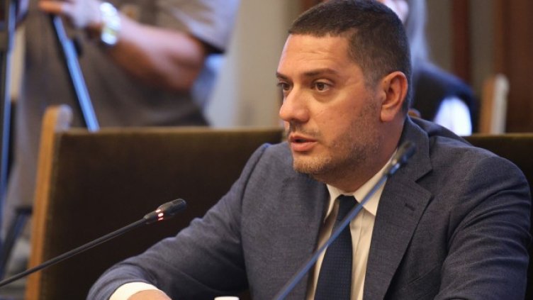 СНИМКА БГНЕС