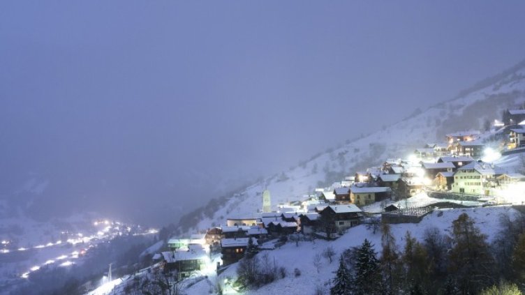 Снимка: БГНЕС/EPA