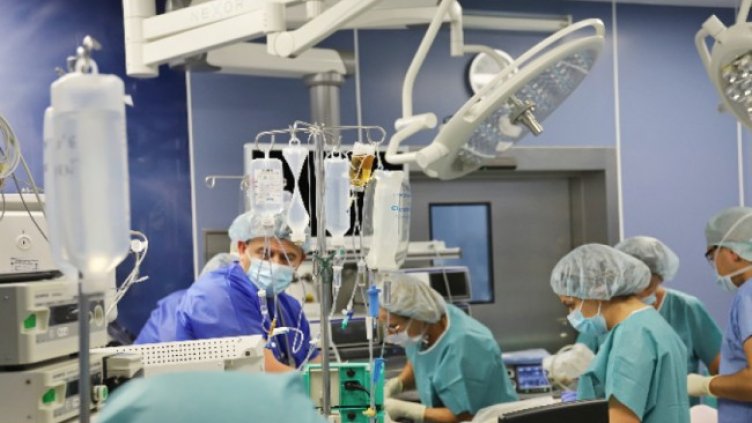 Снимка: ВМА