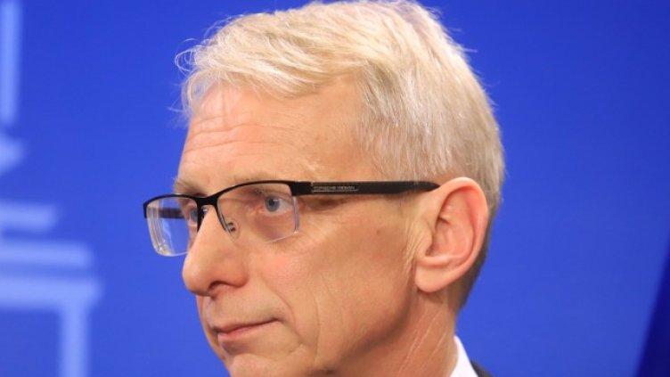 Снимка БГНЕС, архив