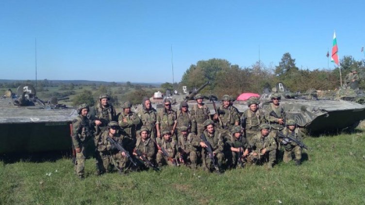 Снимка: БГНЕС