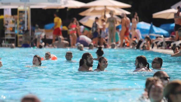 Снимка БГНЕС, архив