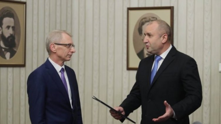 Снимка: Димитър Кьосемарлиев, Dnes.bg