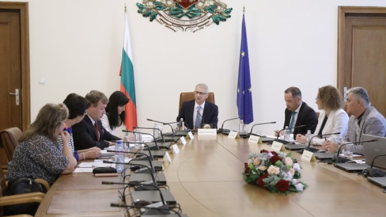 Снимка: БГНЕС