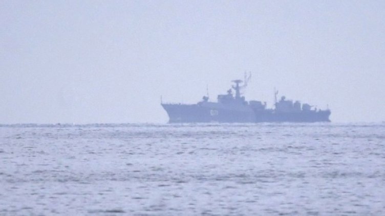 Снимка: архив, БГНЕС