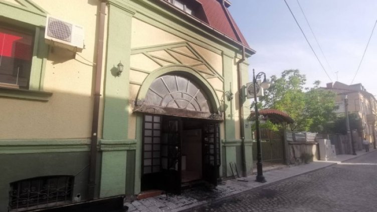 Снимка: архив, БГНЕС