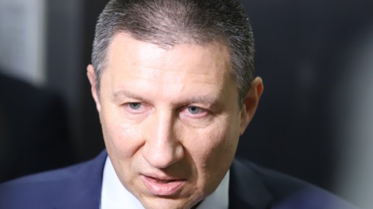 Снимка БГНЕС, архив