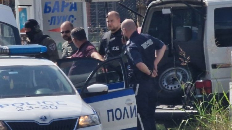 Снимка: БГНЕС