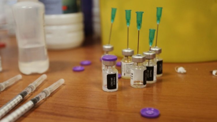 Снимка БГНЕС, архив