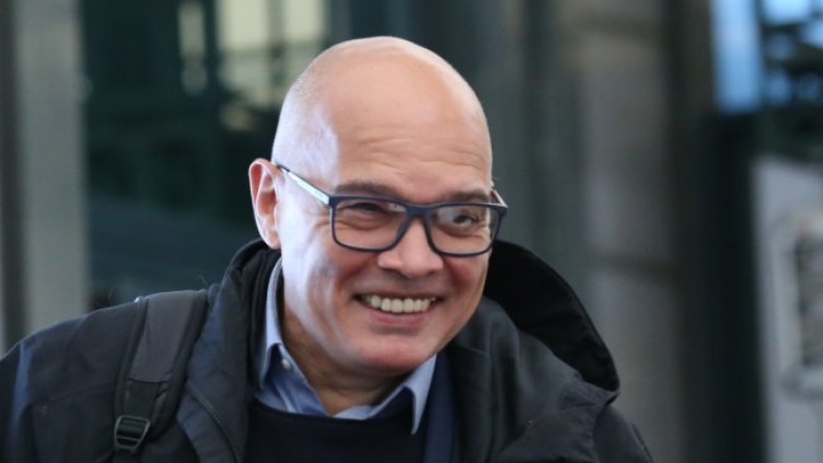 Снимка БГНЕС, архив