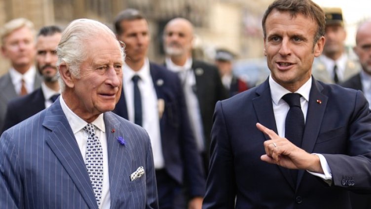 Снимка БГНЕС, архив