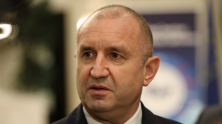 Снимка БГНЕС, архив