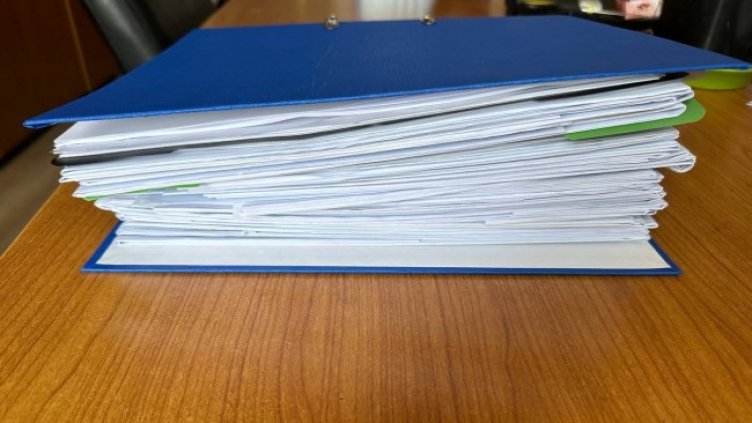 Снимка БГНЕС