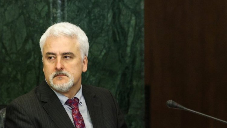 Снимка: БГНЕС