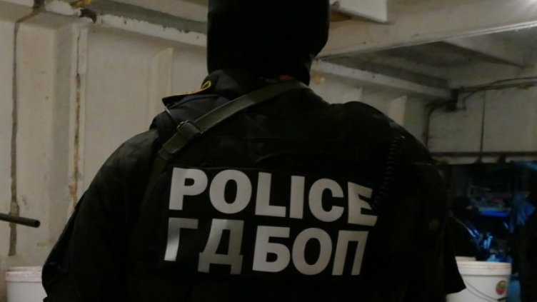 Снимка БГНЕС, архив