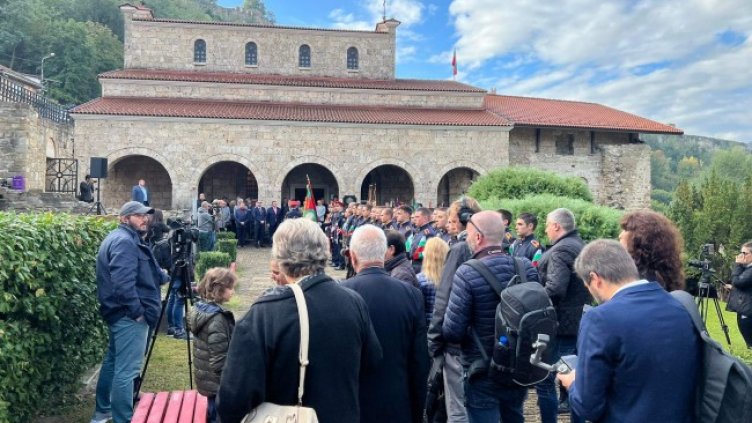 Снимка: БГНЕС